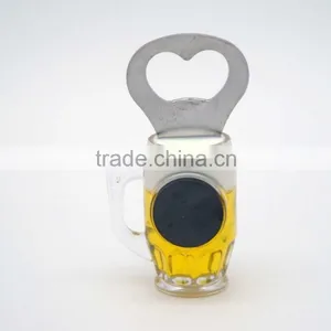 BEER MUG SHAPE BOTTLE OPENER thumbnail-2
