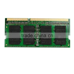 Electronic Products 256mbx8 4 gb Ddr3 Ram Laptop thumbnail-2