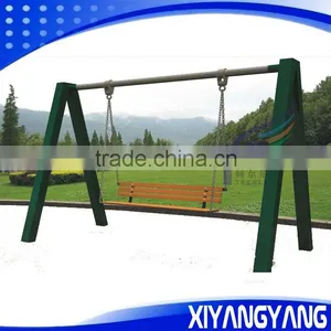 Outdoor Swing for Kids in Park and School thumbnail-1