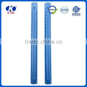 Cheap Price 60cm Protractor Ruler and Can be Customizable thumbnail-3