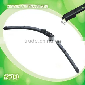 Accessories Car Accessories Rain Wiper Blade Special Soft Wiper Blade S500 thumbnail-1
