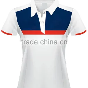 Wholesale High Quality Polo Shirt for Men thumbnail-1