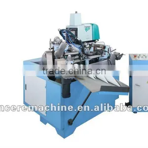 CPC-220 Automatic Ice Cream Cone Cup Making Machine thumbnail-1