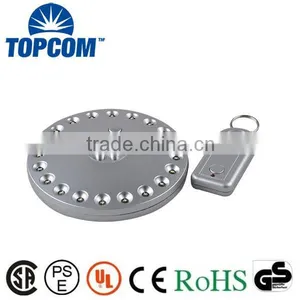 Remote Control Tent Light 23 LED Camping Awning Lamp thumbnail-1