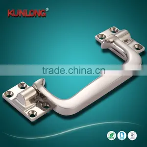 2016 Hot Selling Stainless Steel Handle SK4-8082 thumbnail-2