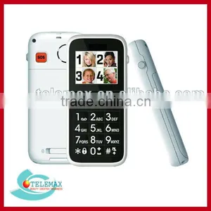 Old Men Senior Mobile Phone thumbnail-1