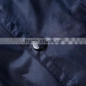 High Quality Outdoor Portable Foldable Reflective Hoodie Raincoat thumbnail-4
