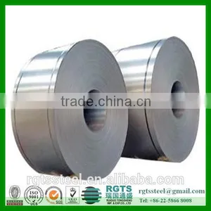 S250 Structural Galvanized Steel Coil thumbnail-4