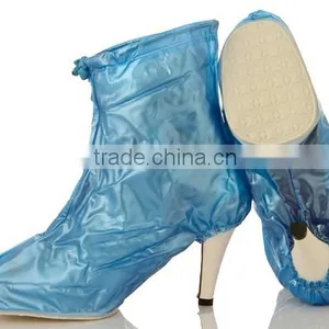 Plastic Shoe Covers,rubber Shoe Sole Cover,anti Slip Shoe Cover thumbnail-1