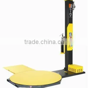 Pallet Wrapping Machines thumbnail-1
