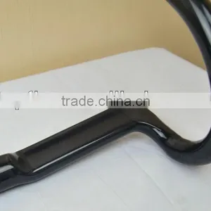 Chinese OEM Carbon Road Integrated Stem and Handlebar BH-R006 for Sale thumbnail-3