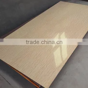 Interior Decoration Wall Designs Waterproof Soundproof Pvc Ceiling Board Decoration thumbnail-5