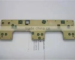 Customized Alumina Ceramic Pcb Board Prototype thumbnail-3