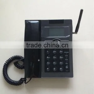 Black Color GSM FWP With CE&RoHS thumbnail-1
