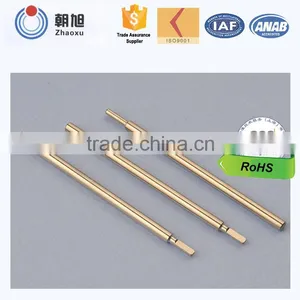 Custom Made Non-standard Special Shaft According Drawing thumbnail-1