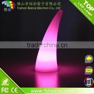 LED Decorative Table Lamp Glowing Bar Decoration Table Light thumbnail-4