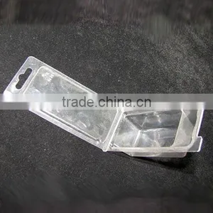 PVC, PET Clamshell Packaging thumbnail-1