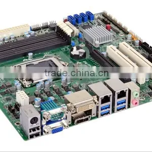the Latest Industrial Motherboard MicroATX Ddr4 DIMM Intel Q170 I3/i5/i7 thumbnail-3