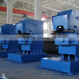 Steel Plate Edge Cutting Machine thumbnail-3