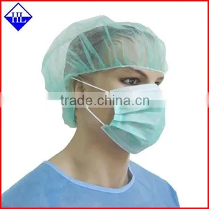 High Quality Surgical Gowns PP Non-woven Fabric Factory Directive thumbnail-1