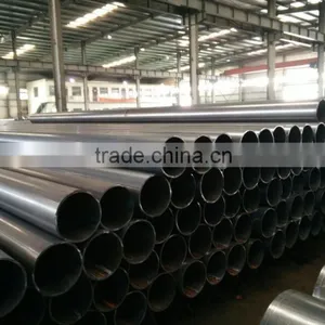 Welded Steel Pipe thumbnail-2