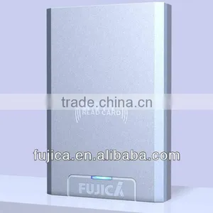 RFID Standalone Access Control thumbnail-1