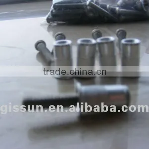 Stainless Steel and Carbon Steel Pneumatic Rivet Nut Tools thumbnail-1