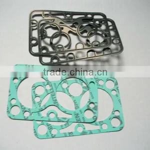 High Quality Original Gasket Kit for Type K Bock Complete Gasket Kits of Compressor Bock FK40 Series thumbnail-2