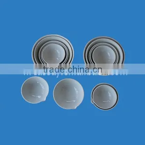 Laboratory Evaporating Dish Manufacturer thumbnail-1