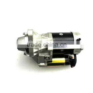 Electric Engine Motor QINGLING 700P Auto Genuine Car Motor Jiewei QINGLING Light Truck Auto Spare Parts thumbnail-4