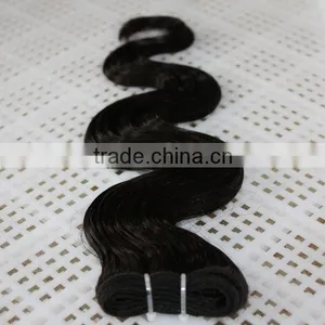 Factory Wholesale 100% Unprocessed 6A Grade Virgin Brazilian Hair thumbnail-4