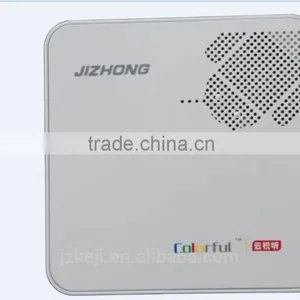 DVB-C Android Smart Set Top Box thumbnail-5