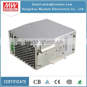 Mean Well 240w 24v Power Supply With PFC Function/240W Single Output Industrial DIN RAIL With PFC Function/24v Power Supplies thumbnail-6