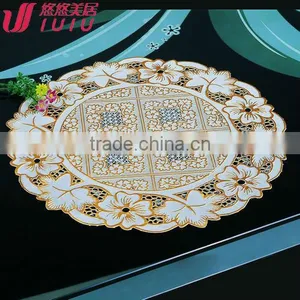 Beautiful Lace Doily in IUIU Latest Design thumbnail-1