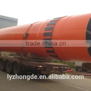 Rotary Kiln thumbnail-2