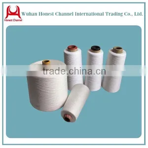 Spun Sewing Polyester Yarn/plastic Yarn Dyeing Cone Poly Sewing Thread thumbnail-5