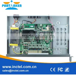 Wholesale High Quality 6 Gigabit Firewall Router Vpn Firewall thumbnail-1