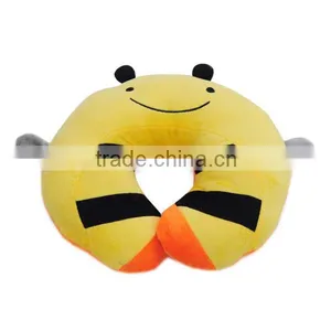Travel Pillow, U Shape Pillow, Neck Pillow thumbnail-2