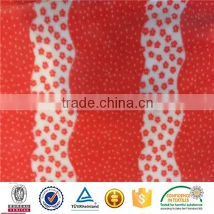 African Wax Degital Organza Silk Jaipur Custom Galaxy Chiffon Veritable Prints Fabric thumbnail-2
