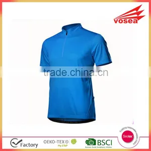 Bright Plain Manufacture Cycling Shirts thumbnail-1