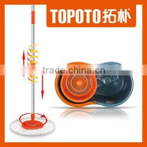 360 Twist Mop Magic Mop for Washing TOPOTO thumbnail-1