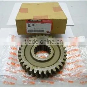 Excavator Genuine Spare Part Gear 3063842 thumbnail-1