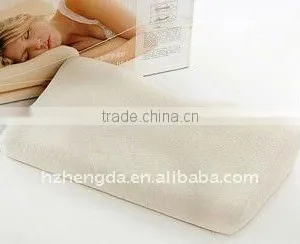 Contour Memory Foam Pillow thumbnail-1