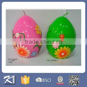 All Kinds of Easter Paraffin Candle thumbnail-1