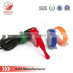 Wire Strap Hook Loop Cable Tie for Multicoloured Strap thumbnail-5
