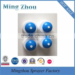 MZ-High Quality Wholesale Water Bottle Cap/ Plastic Push Pull Cap thumbnail-6