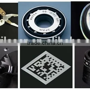 High Speed Flying Online Fiber Laser Making Machine thumbnail-6