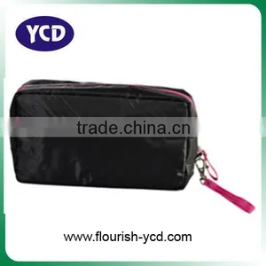 2015 Fashional Men Cosmetic Bag With Handle thumbnail-1