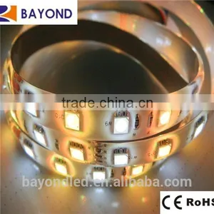 China Supplier Wholesale Smd 3258 Led Flexible Strip For Bar /christmas Decoration thumbnail-1
