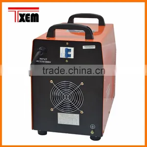 Inverter DC Manual Arc Welder Machine, Hot Sale IGBT Inverter DC ARC Welder Machine-ZX7/ARC-400S thumbnail-4